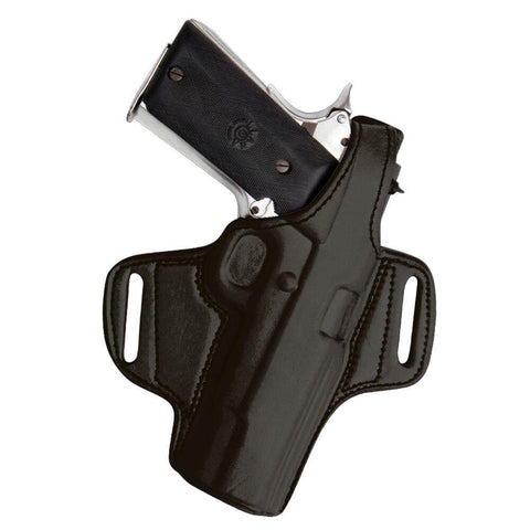 Thumb Break Belt Holster, Smith & Wesson J Frame, 2 1-8, Right Hand