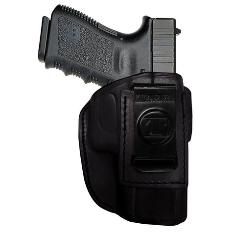 4-in-1 Holster Glock 43 Right Hand