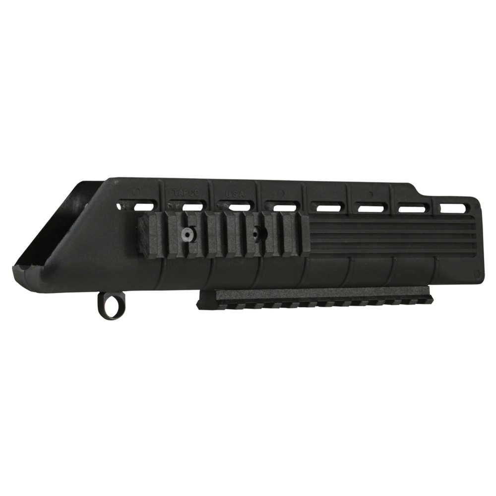 Intrafuse Saiga Handguard - Black