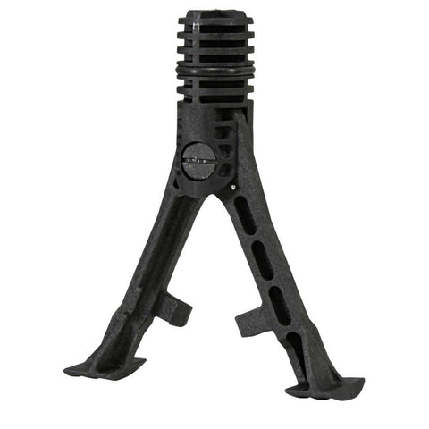 Intrafuse Vertical Grip Bipod - Black