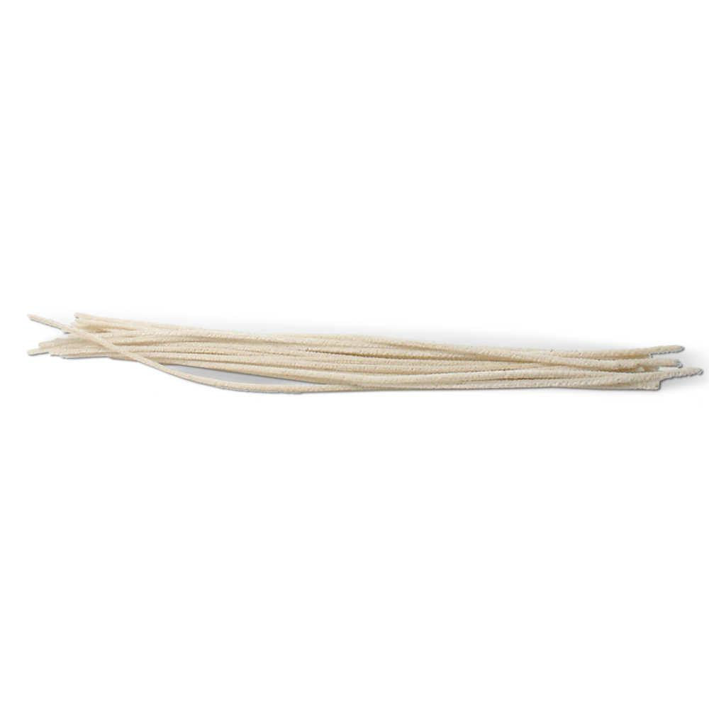 Ar Gas Tube Mops - 20 Pack