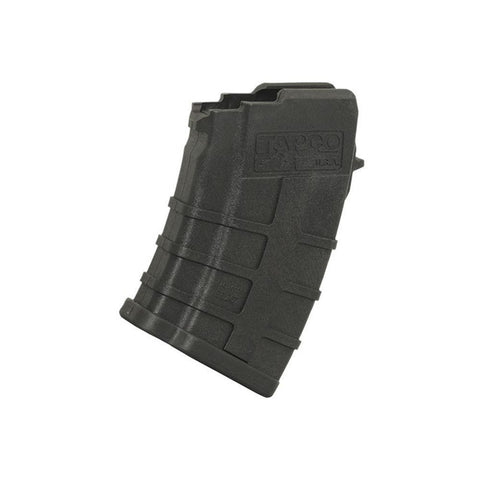 Ak-47 Magazine - 7.62x39mm - 10 Round - Black