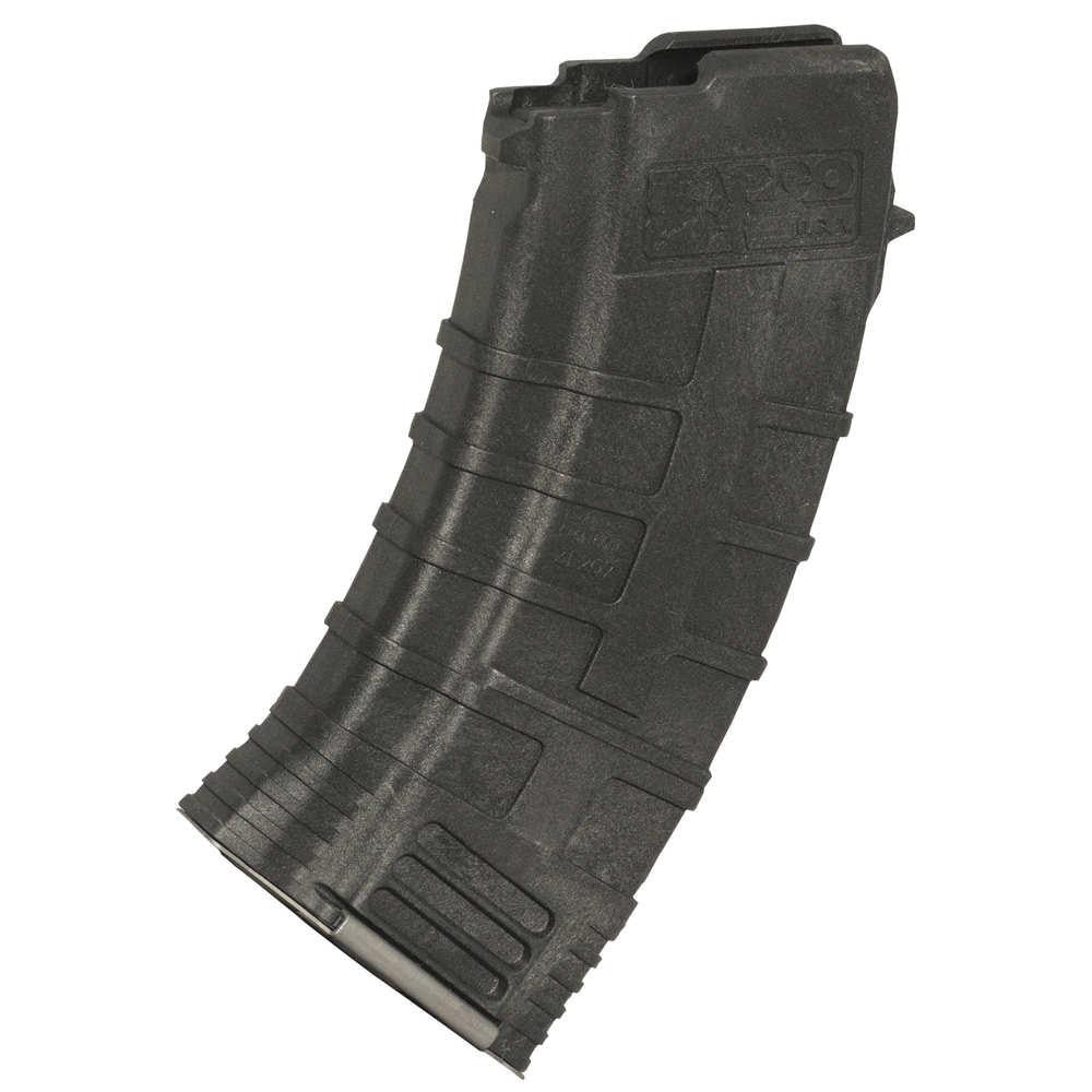 Ak-47 Magazine - 7.62x39mm - 20 Round - Black