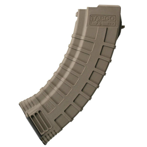 Ak-47 Magazine - 7.62 X 39mm - 30 Round - Dark Earth