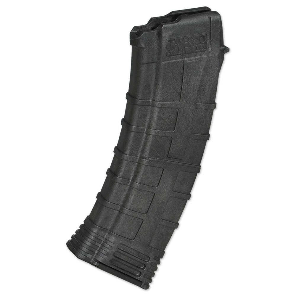 Ak-74 Magazine - 5.45 X 39mm - 30 Round - Black