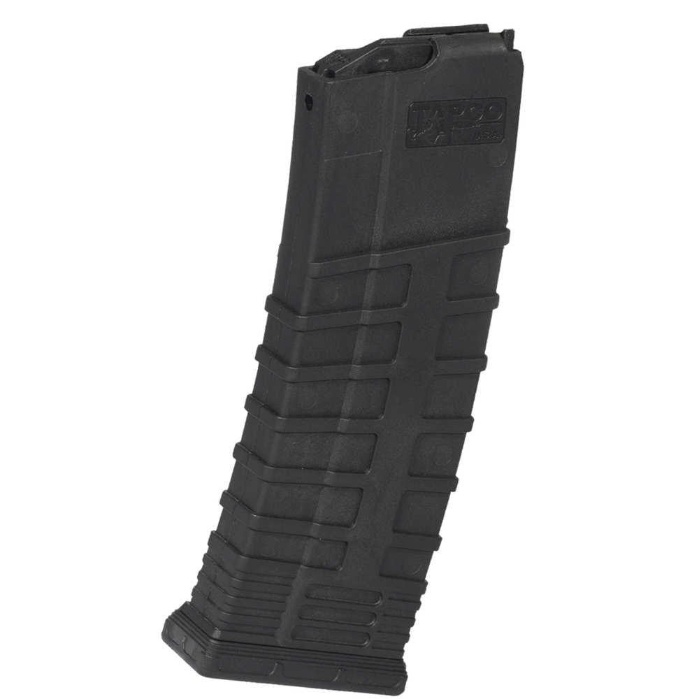 Mini-14 Gen Ii Magazine - 30 Round - Black