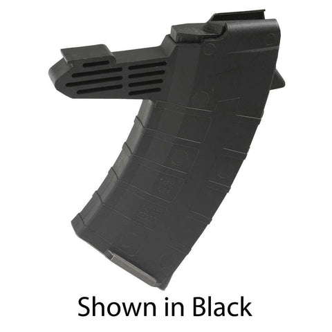 Detachable Sks Magazine - 20 Round - Od Green