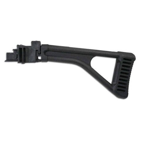 Ak Folding Stock - Black