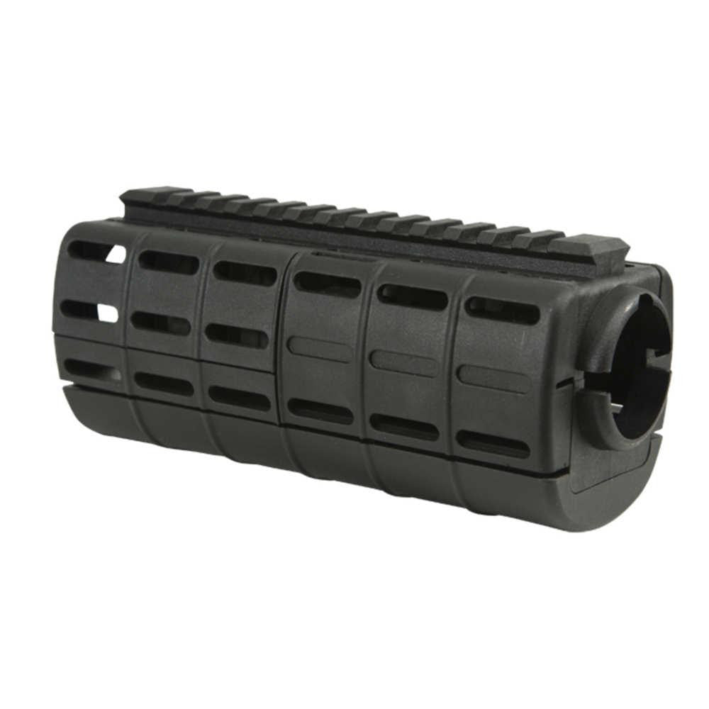 Ar Carbine Handguard - Black