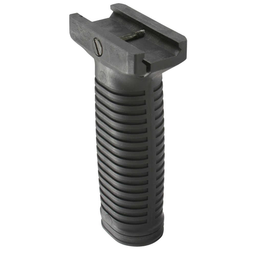 Vertical Grip - Black