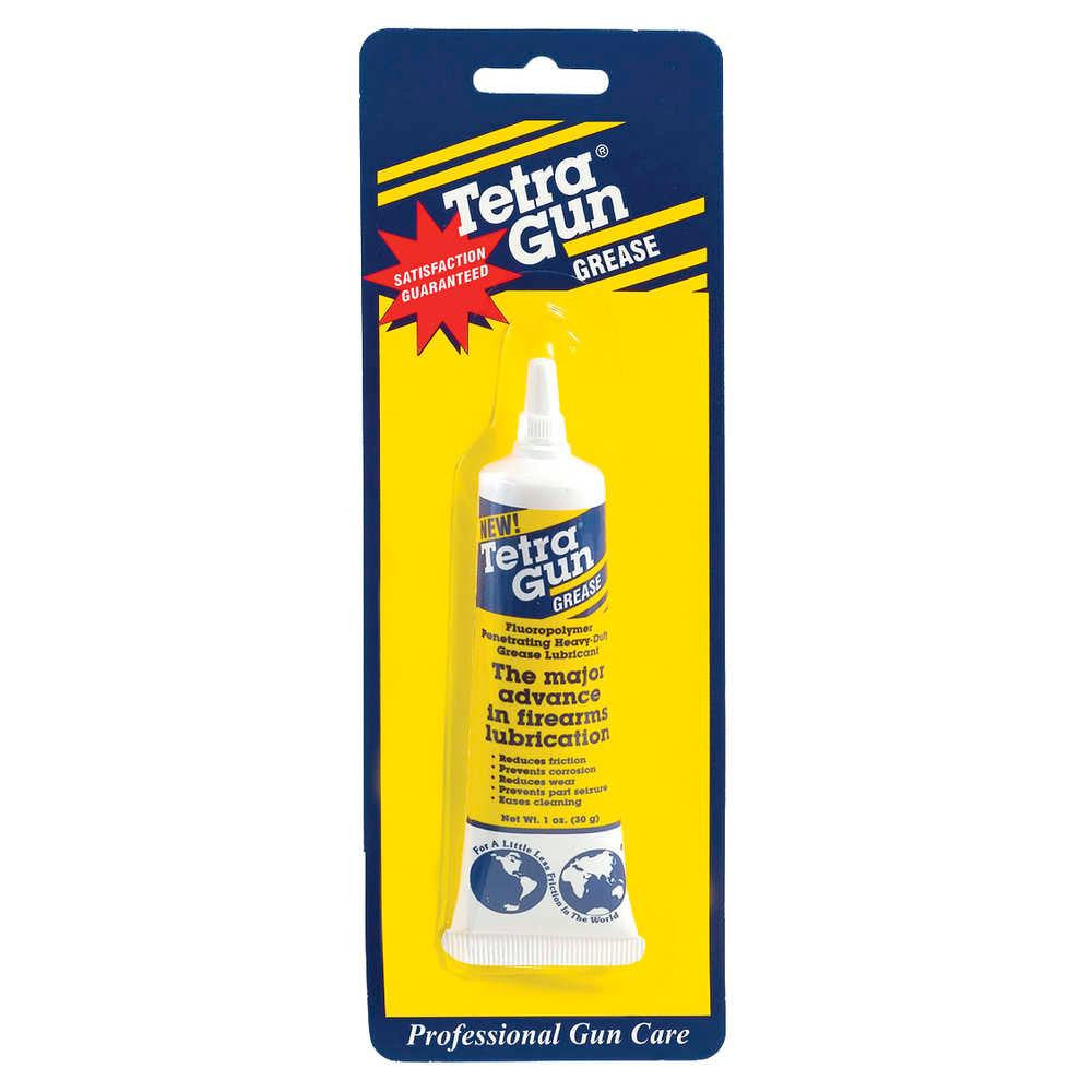 Gun Grease - 1 Oz Tube