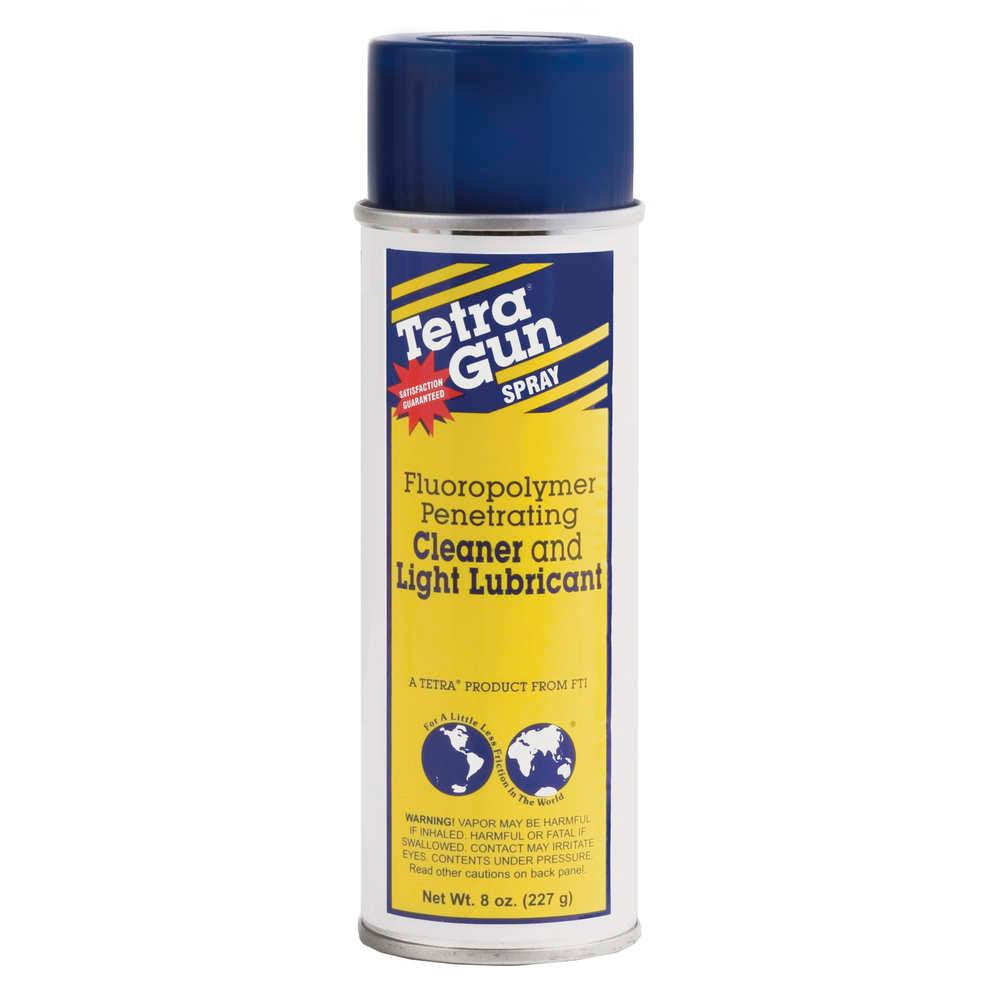 Spray Lubricant - 3.75 Oz