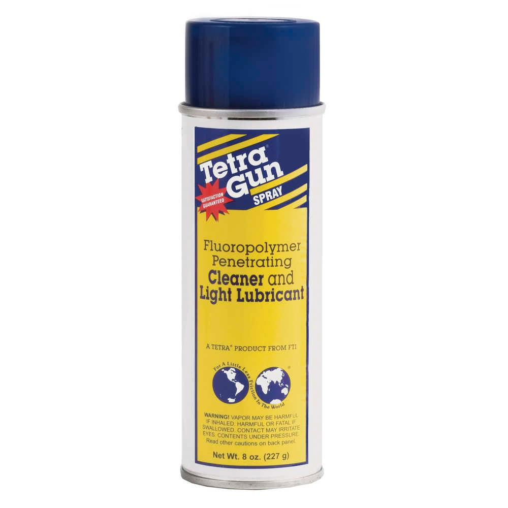 Gun Spray Lubricant