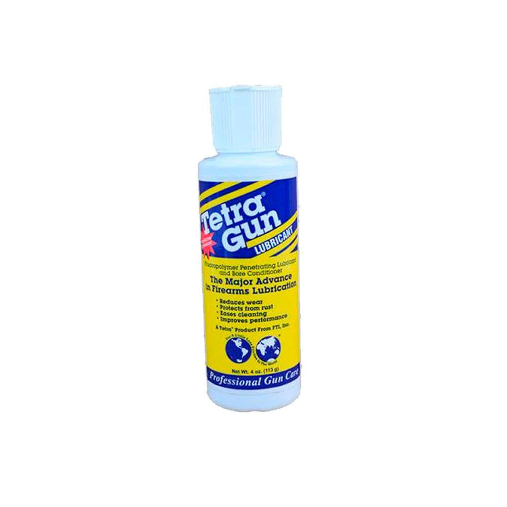 Lubricant - Bottle - 4 Oz