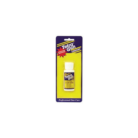 Lubricant - Bottle - 8 Oz