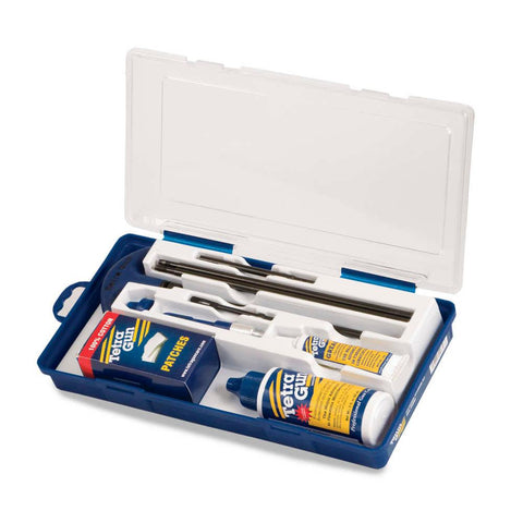 Valupro Iii Cleaning Kit - Universal