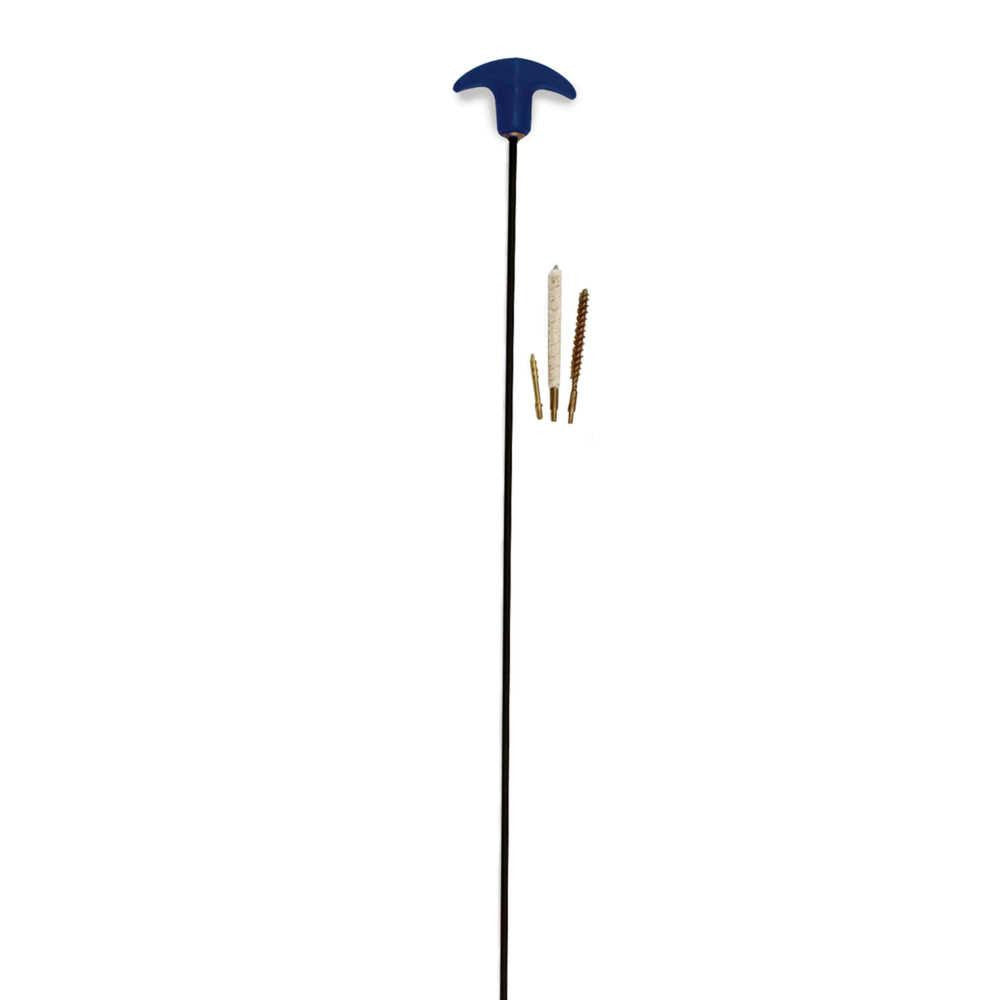 One Piece Cleaning Rod - 33 Inch - .17 Caliber - Airgun