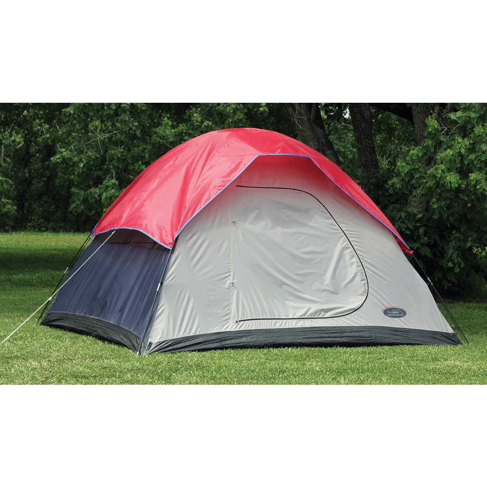 Branch Canyon Sport Dome Tent