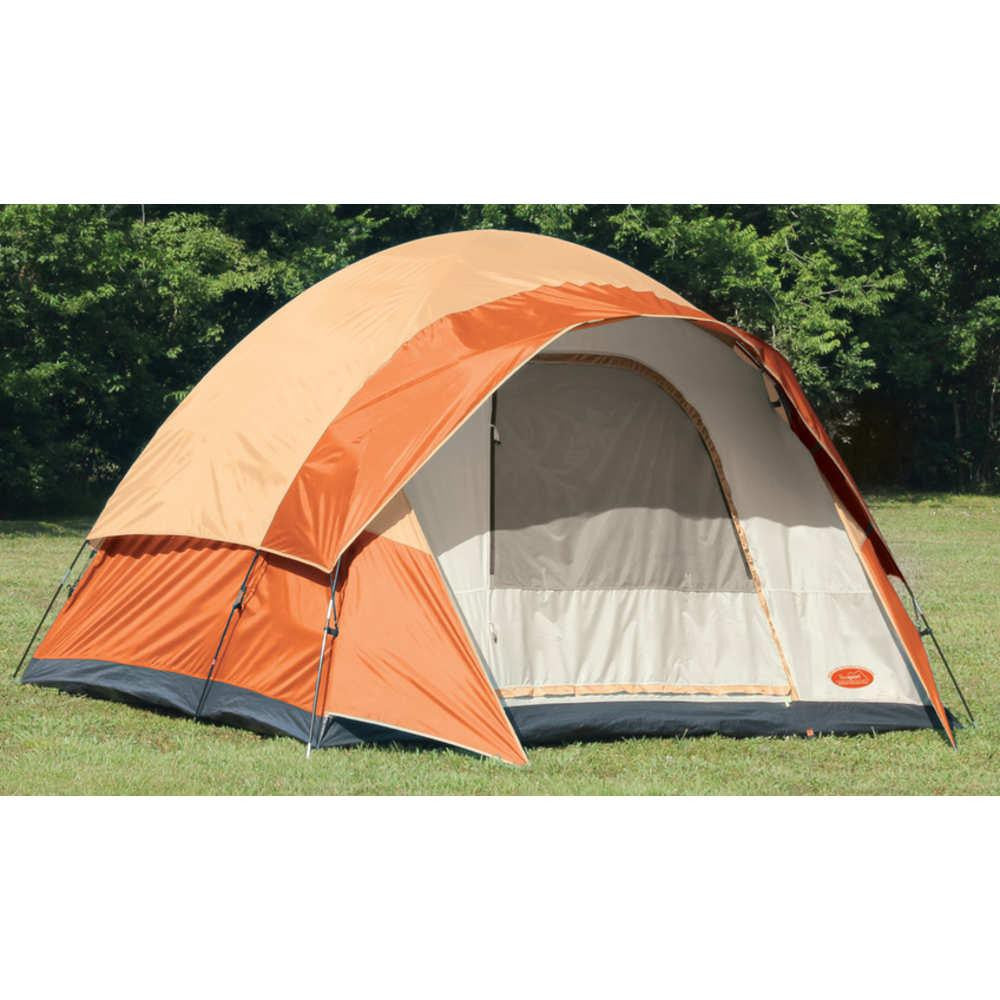 Beech Point Family Dome Tent