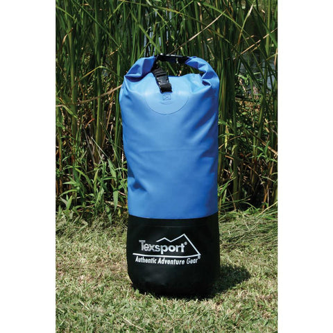 Dry Gear Bags By Texsport - 21&rdquo; X 7-1-2&rdquo;