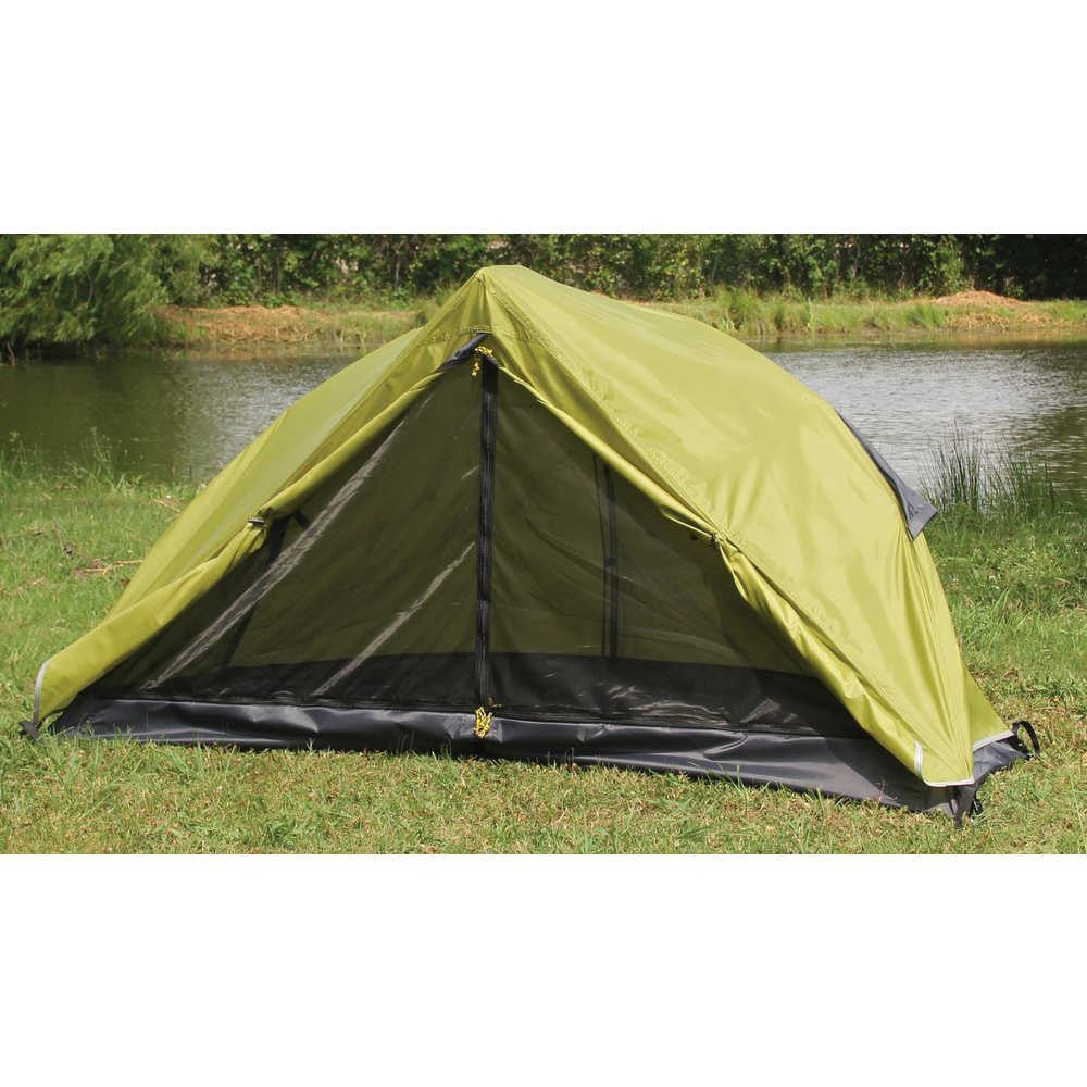 Cliff Hanger 1 Three Season Backpacking Tent