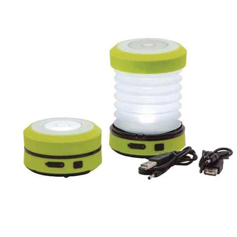 Passenger 1 Watt Dynamo Powered Led Lantern