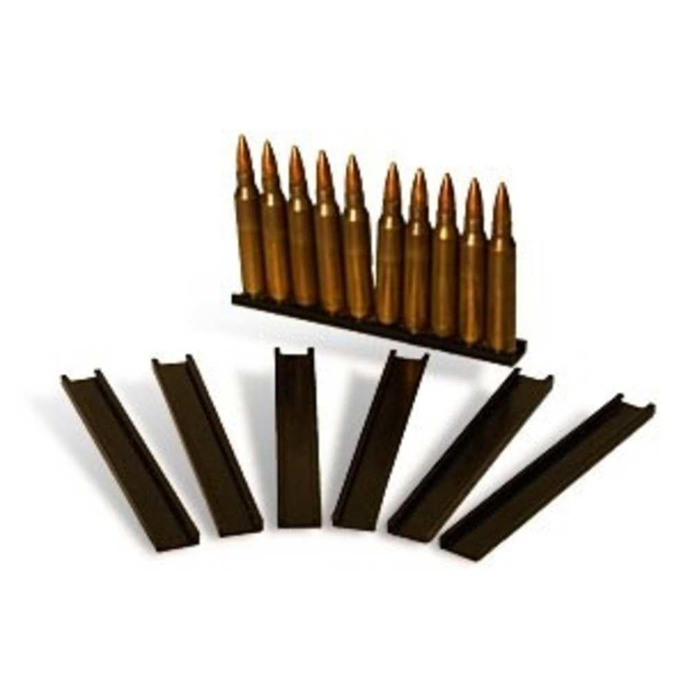 Stripper Clips - 10 Round 5.56-.223 Caliber - (10 Pack)