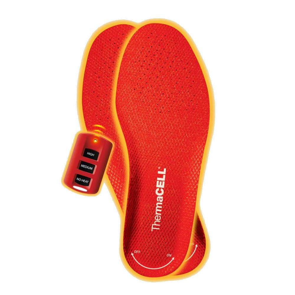 Original Heated Insoles - X-large