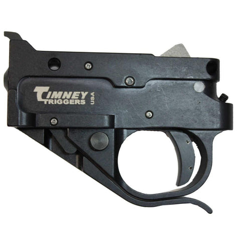 Ruger 10-22 Complete Trigger Assembly - Black