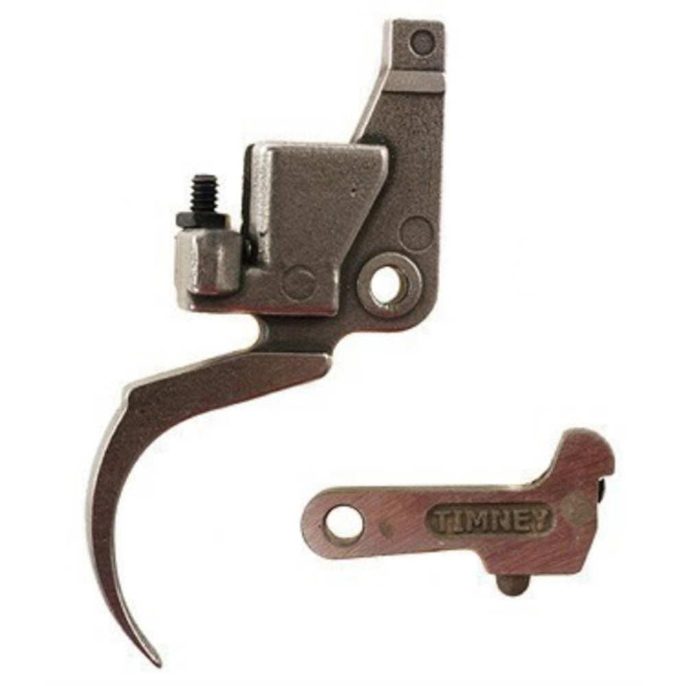 Ruger M77 Mkii Trigger