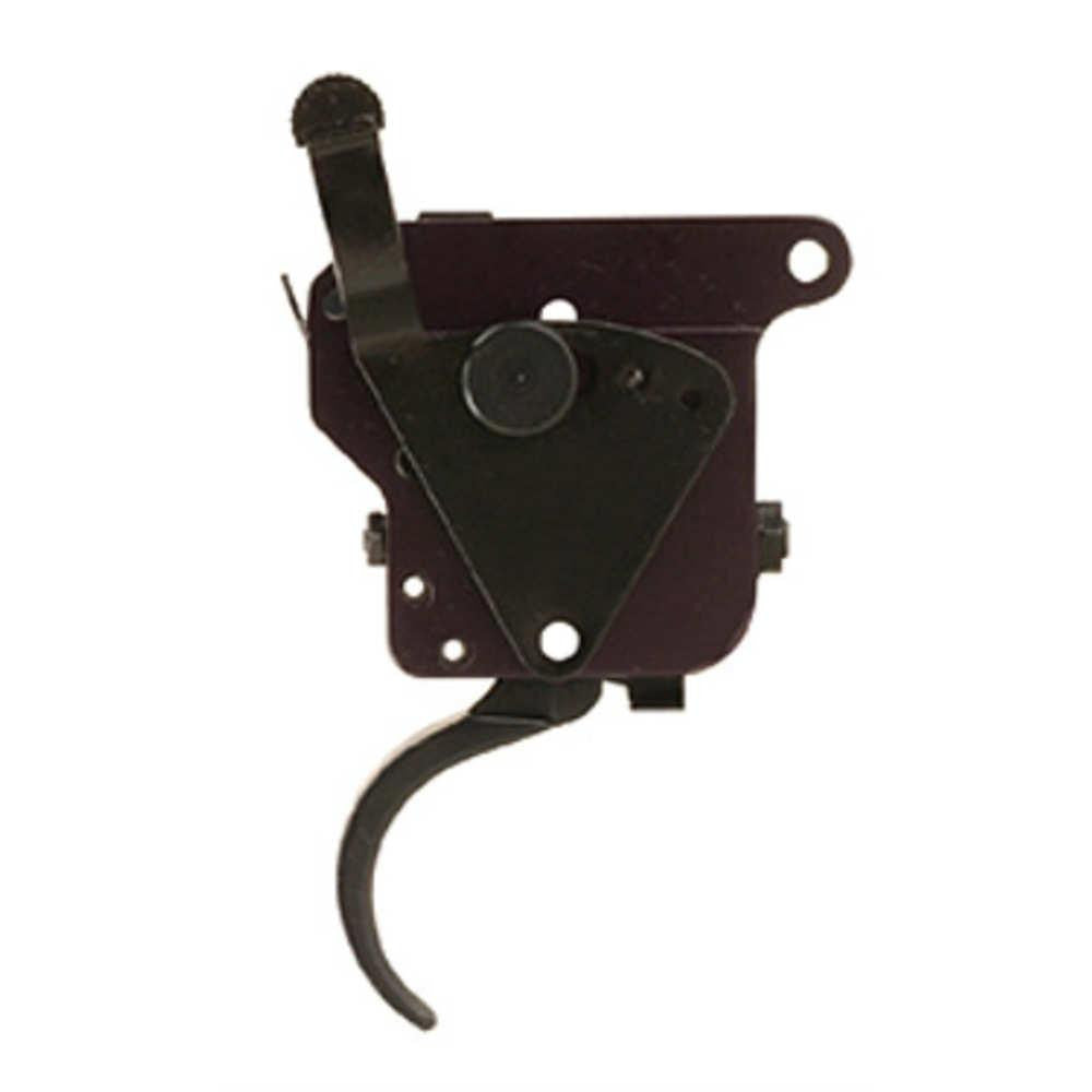 Remington 700 Trigger W-safety