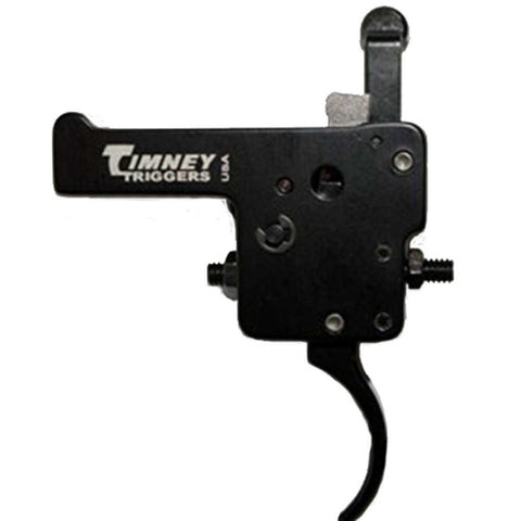 Howa 1500 Trigger With Safety