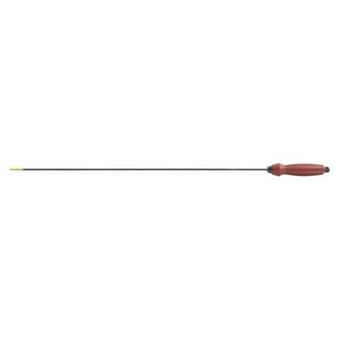 Deluxe Carbon Fiber Cleaning Rod - 40" : 22-26 Caliber - Retail Package