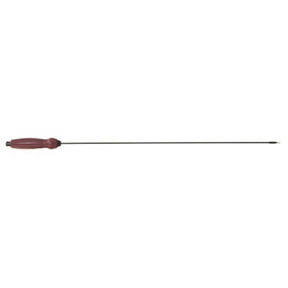 Deluxe Carbon Fiber Cleaning Rod - 36" : 22-26 Caliber - Retail Package