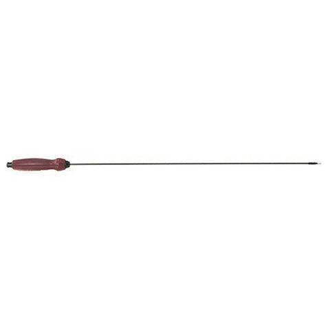 Deluxe Carbon Fiber Cleaning Rod - 36" : 22-26 Caliber - Retail Package