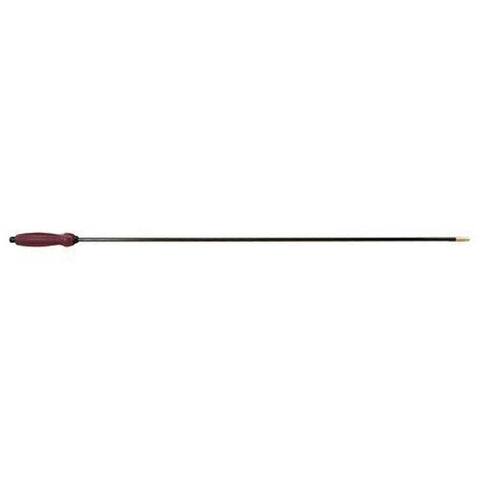 Deluxe Carbon Fiber Cleaning Rod - 36" : 27-45 Caliber - Retail Package