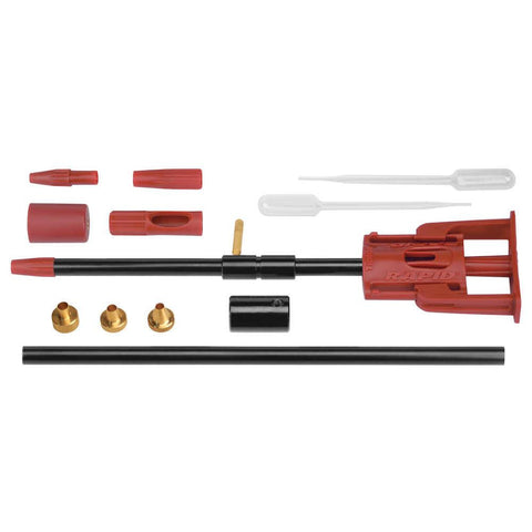 Rapid Deluxe Bore Guide Kit