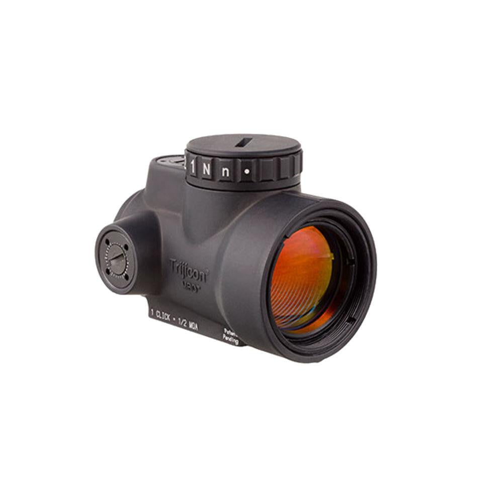 Mro 1x25mm Adj 2.0 Moa Red Dot W-out Mount