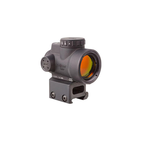 Mro 1x25mm Adj 2.0 Moa W-ac32068 Mount