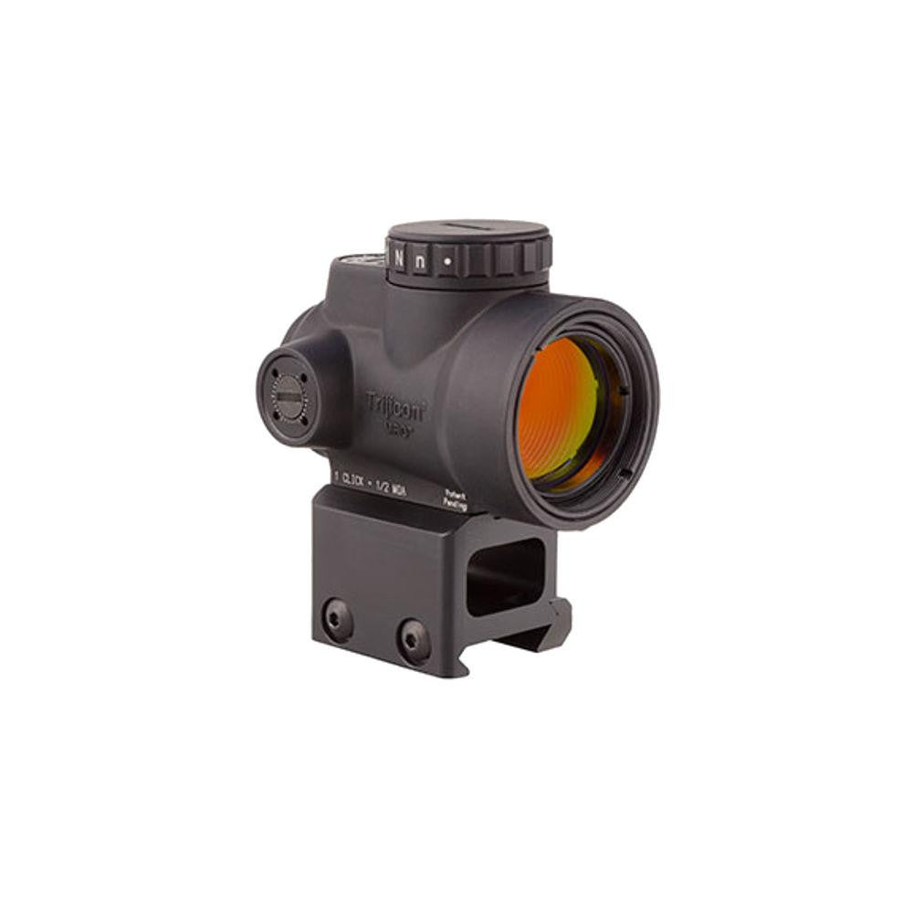 Mro 1x25mm Adj 2.0 Moa W-ac32069 Mount