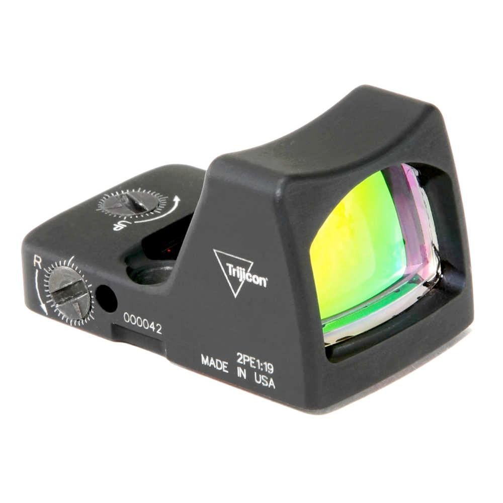 Rmr Led Sight - 3.25 Moa Red Dot