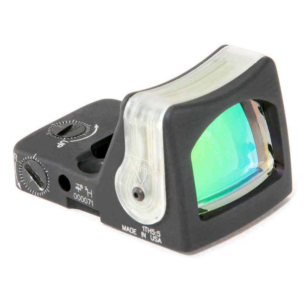 Rmr Dual Illuminated Sight - 9.0 Moa Green Dot