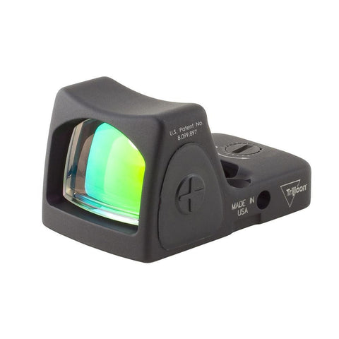 Rmr Sight Adj Led 1.0 Moa Red Dot