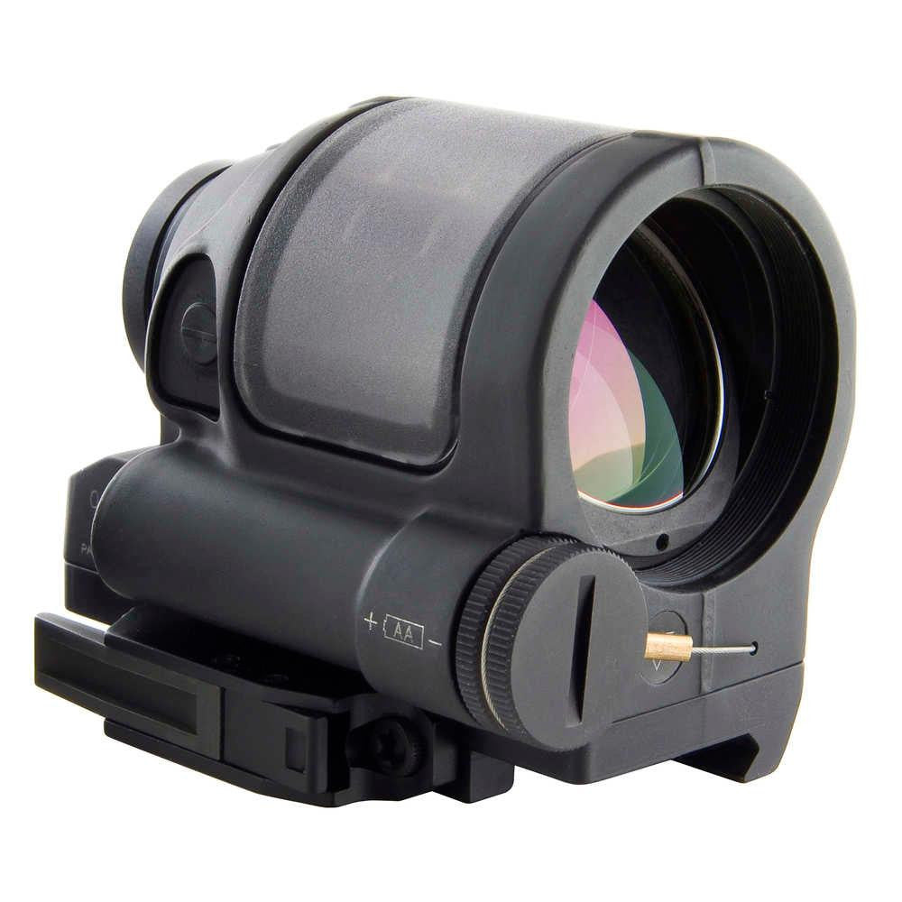 Sealed Reflex Sight 1.75 Moa Red Dot With Quick Release Flattop Mount