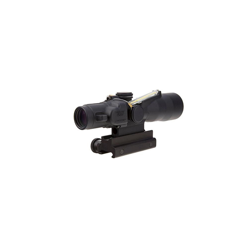 Acog 3x30mm Green Chevron .223-62gr. Ballistic Reticle