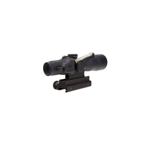 Acog 3x30mm Green Chevron .223-62gr. Ballistic Reticle