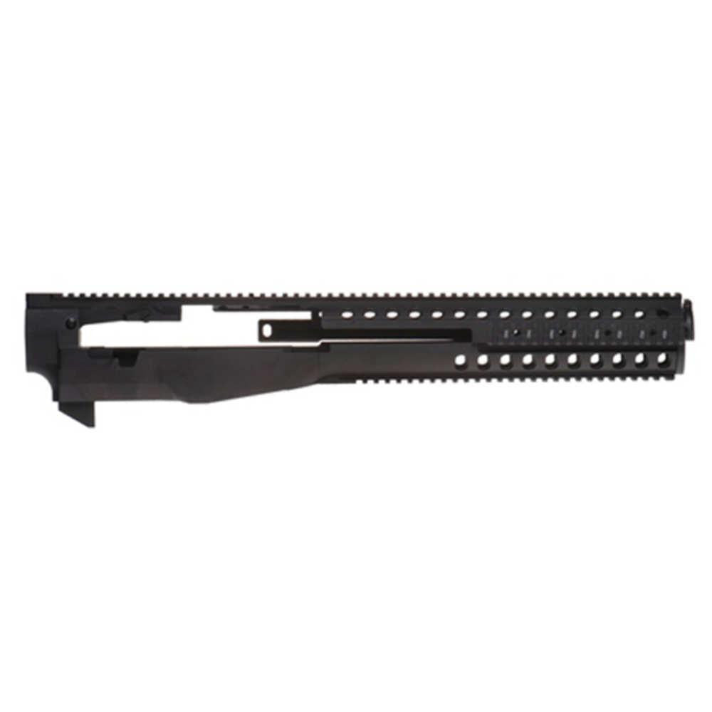 M14 Chassis - Black