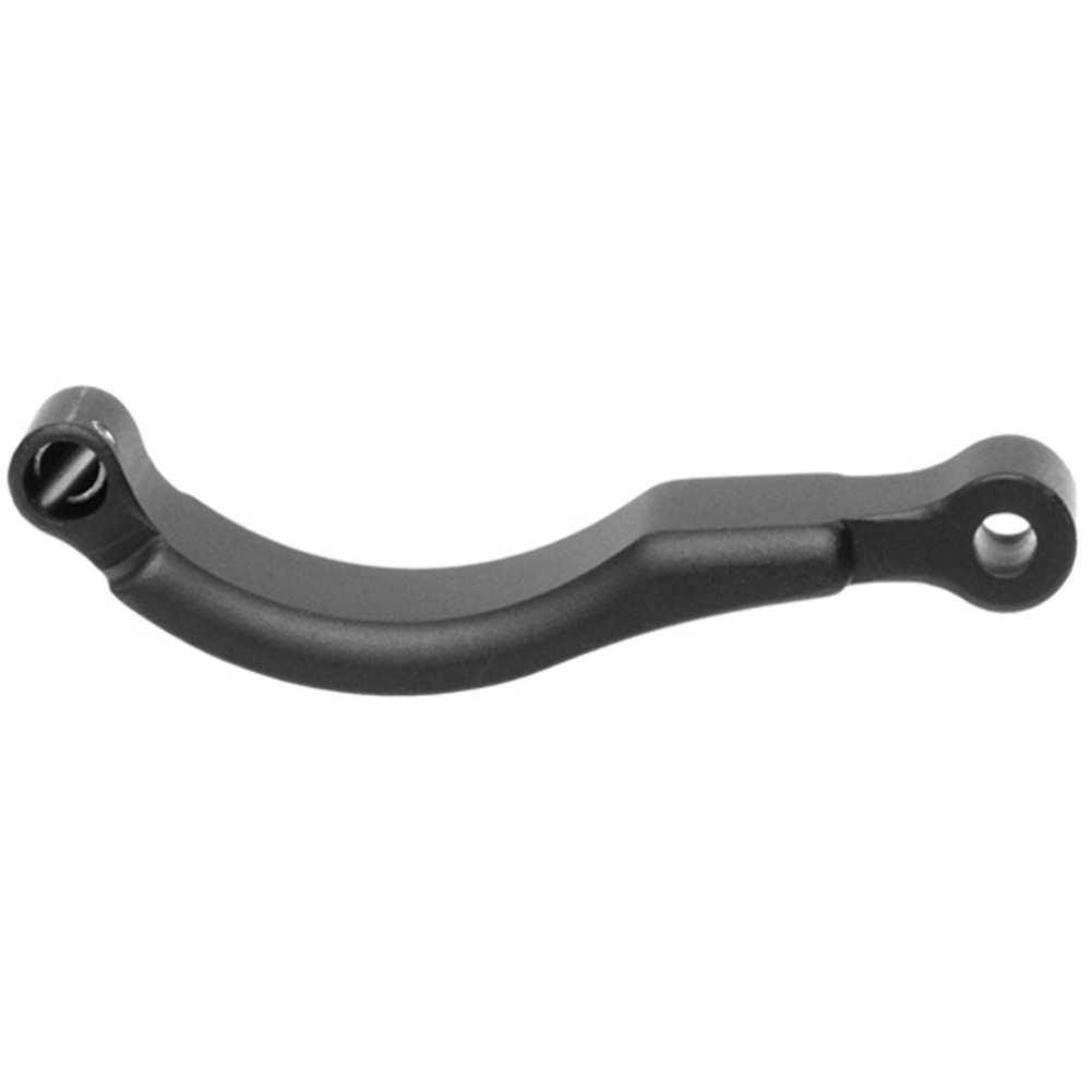 Enhanced Trigger Guard - Black