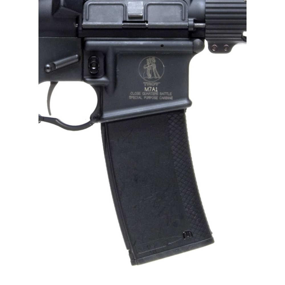 Battlemag 30rd, Single - Black