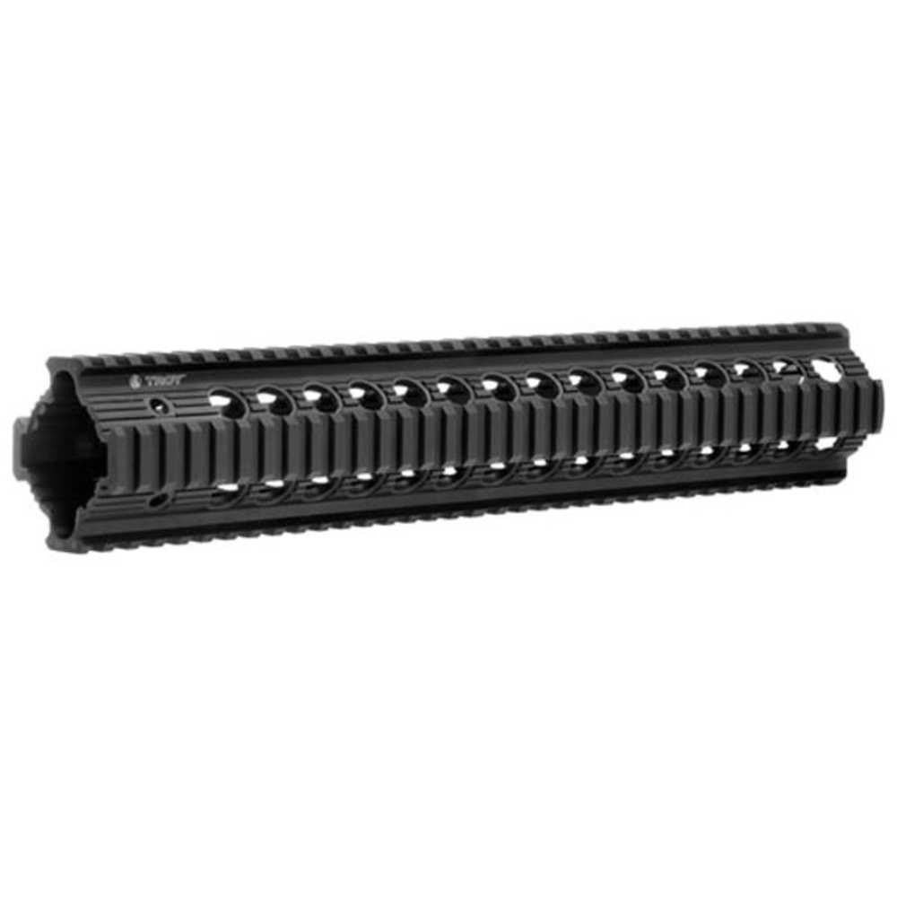 Bravo Rail, 13" - Black